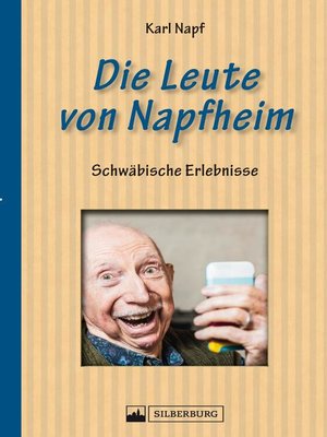 cover image of Die Leute von Napfheim
